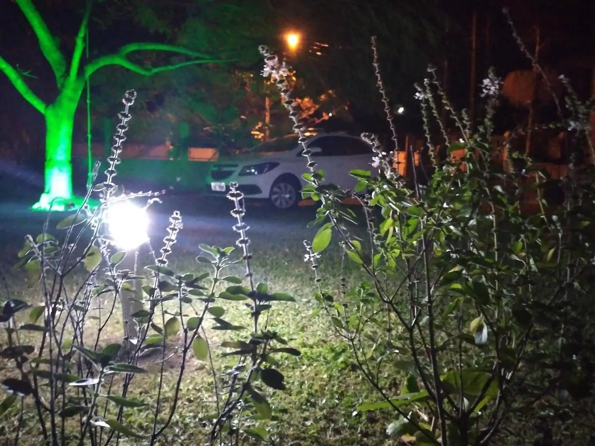 Casa Aconchegante Terrea A 3Min De Carro Do Centro E Praia Central Garopaba