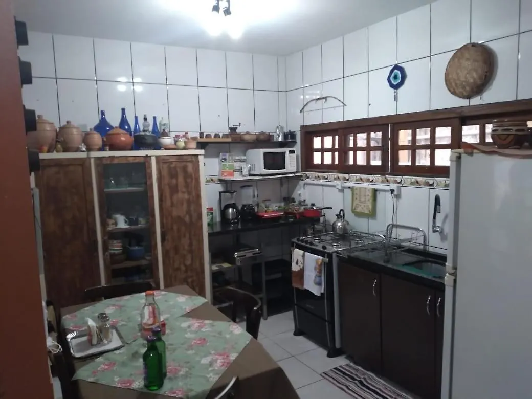Casa Aconchegante Terrea A 3Min De Carro Do Centro E Praia Central Garopaba Brazil