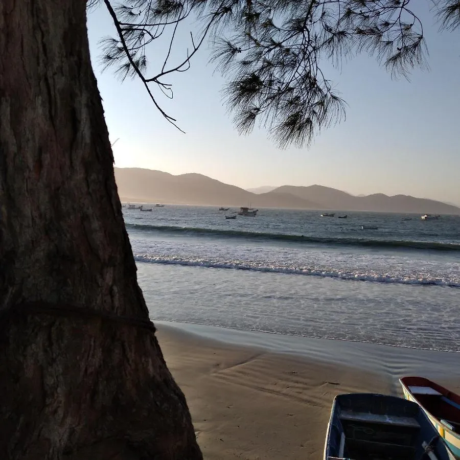 Casa Aconchegante Terrea A 3Min De Carro Do Centro E Praia Central Garopaba Prázdninový dům