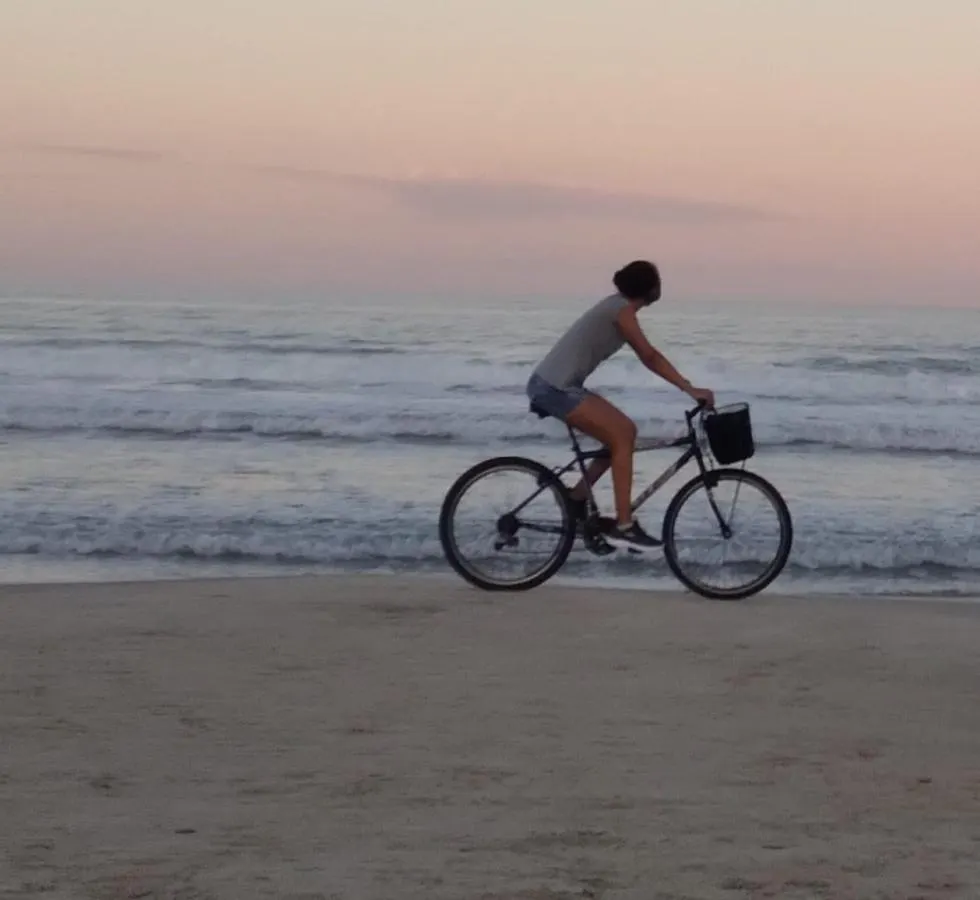 Casa Aconchegante Terrea A 3Min De Carro Do Centro E Praia Central Garopaba 0*,  Brazílie