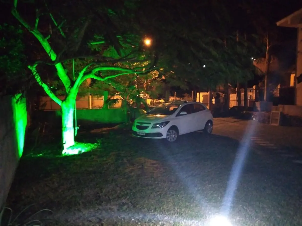 Casa Aconchegante Terrea A 3Min De Carro Do Centro E Praia Central Garopaba Holiday home